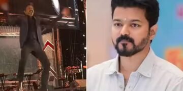 तमिलनाडु के CM बनते ही Vijay के ‘आखिरी डांस’ ने बनाया मुरीद, फैंस बोले- ऐसा न कोई हुआ न होगा