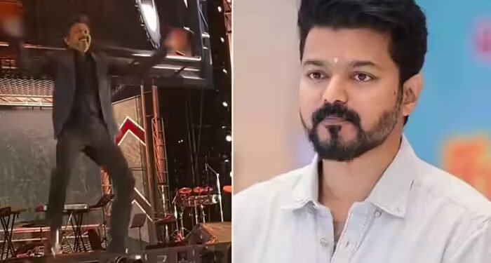 तमिलनाडु के CM बनते ही Vijay के ‘आखिरी डांस’ ने बनाया मुरीद, फैंस बोले- ऐसा न कोई हुआ न होगा