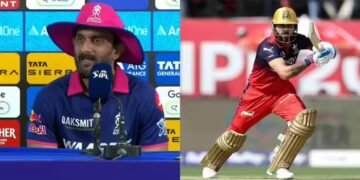 हम किसी को भी हरा सकते हैं’, राजस्थान रॉयल्स के कोच का अजीब बयान, विराट कोहली का नाम लेकर बताई कमजोरी