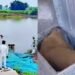 गोमतीनगर एक्सप्रेस में सिरकटी लाश ऑनर किलिंग केस! दो बहनों की लव मैरिज से नाराज था पिता, तीसरी को मार डाला