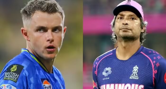 राजस्थान रॉयल्स के बाहर होने में इस खिलाड़ी का हाथ? सीजन की शुरुआत में दे दिया धोखा, कुमार संगकारा ने निकाला गुस्सा