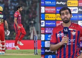 विराट कोहली पर भारी पड़ गया अपना ही गुरुमंत्र, किंग की सलाह मानकर प्रिंस ने उन्हीं को डक पर कैसे किया बोल्ड?