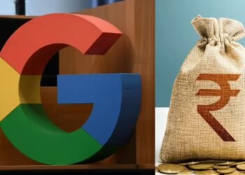 Google का मेगा प्लान, भारत में AI इंफ्रास्ट्रक्चर, सर्वर और ड्रोन बनाएगी कंपनी, करोड़ों रुपये का होगा निवेश