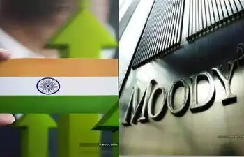 पीएम मोदी की अपील के बीच मूडीज ने घटाया भारत का ग्रोथ अनुमान, छह महीने में दिखेगा बड़ा असर