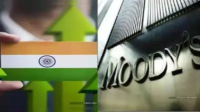 पीएम मोदी की अपील के बीच मूडीज ने घटाया भारत का ग्रोथ अनुमान, छह महीने में दिखेगा बड़ा असर