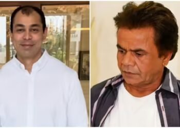 प्रतीक यादव की मौत से एक्‍टर Rajpal Yadav को लगा झटका, कहा- हृदय से अत्यंत विदारक पीड़ा हुई