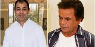 प्रतीक यादव की मौत से एक्‍टर Rajpal Yadav को लगा झटका, कहा- हृदय से अत्यंत विदारक पीड़ा हुई