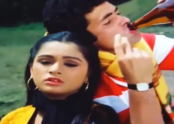 ‘ऋषि कपूर संग रोमांटिक गाना करने से पहले बहुत घबरा गई थी’, पद्मिनी कोल्हापुरे बोलीं- मन में एक ही बात थी
