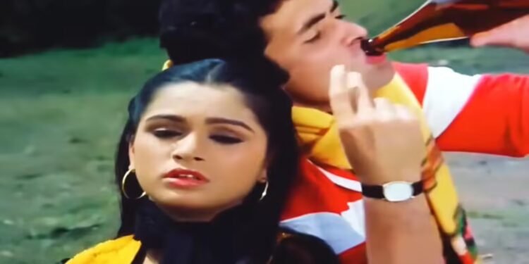 ‘ऋषि कपूर संग रोमांटिक गाना करने से पहले बहुत घबरा गई थी’, पद्मिनी कोल्हापुरे बोलीं- मन में एक ही बात थी