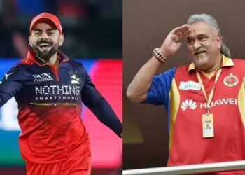 ‘शेरों की तरह दहाड़े’, इधर आरसीबी ने मारी IPL प्लेऑफ में एंट्री, उधर विजय माल्या की पोस्ट पर ऐसे रिएक्शन