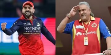 ‘शेरों की तरह दहाड़े’, इधर आरसीबी ने मारी IPL प्लेऑफ में एंट्री, उधर विजय माल्या की पोस्ट पर ऐसे रिएक्शन