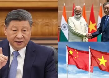 जिस चीन से 24 लाख करोड़ का ट्रेड, उस पर निर्भरता घटा भारत पर भरोसा कर रहा यह देश, संकेत समझिए
