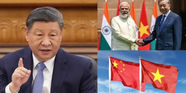 जिस चीन से 24 लाख करोड़ का ट्रेड, उस पर निर्भरता घटा भारत पर भरोसा कर रहा यह देश, संकेत समझिए