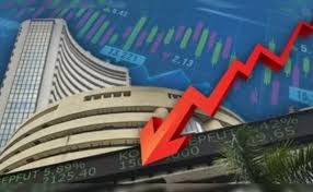 शेयर बाजार में तेजी, सेंसेक्स 150 अंक उछला, एचडीएफसी बैंक में गिरावट