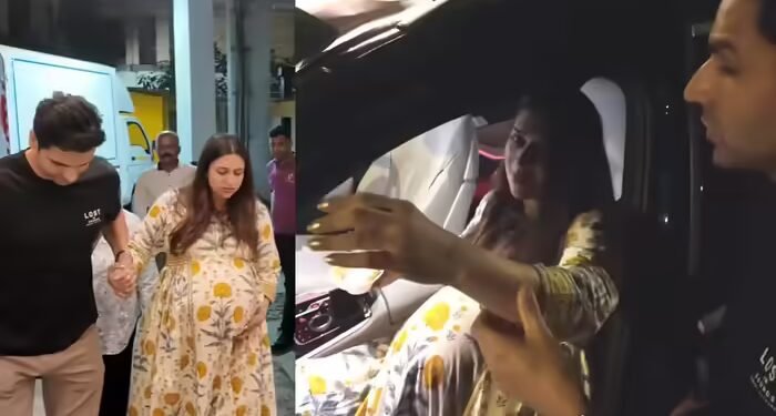 दिव्यांका त्रिपाठी ने दिखाया C-सेक्शन से हुए जुड़वां बच्चों के जन्म से पहले क्या था हाल, सांस नहीं आ रही थी