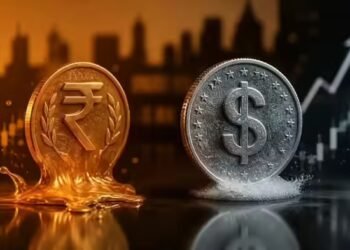 पेट्रोल बचाने या सोना कम खरीदने से दूर नहीं होगी रुपये की कमजोरी, जानें कहां है असली समस्या