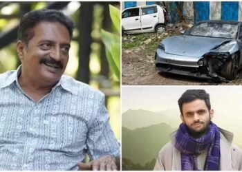 ‘रेप करो, हत्‍या करो, जमानत मिल जाएगी’, Prakash Raj का सिस्‍टम पर तगड़ा तंज- बस नाम उमर खाल‍िद ना हो