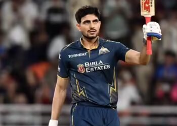 IPL के प्लेऑफ में शतक जड़ने वाले बल्लेबाजों की लिस्ट, शुभमन गिल ने रचा इतिहास