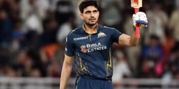 IPL के प्लेऑफ में शतक जड़ने वाले बल्लेबाजों की लिस्ट, शुभमन गिल ने रचा इतिहास