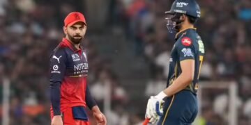 शुभमन गिल को पसंद नहीं आया विराट का जश्न? जीत के बाद इंस्टाग्राम पर किया तीखा तंज, लोग बोले- तेवर रियल हैं
