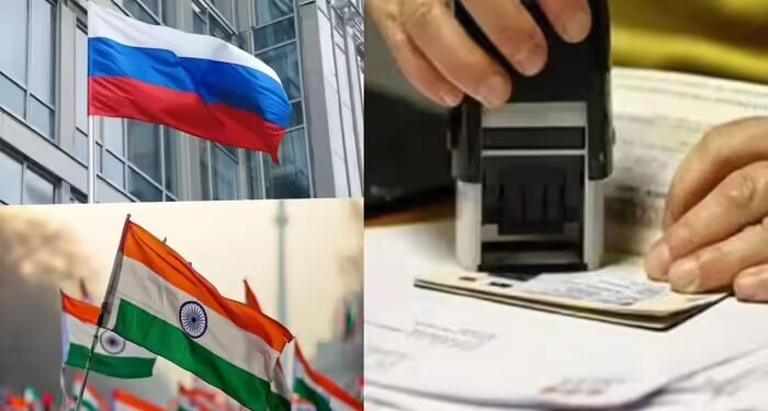 इधर अमेरिका ने ग्रीन कार्ड पर बदले नियम, उधर रूस ने कर दी बड़ी घोषणा, भारतीयों के लिए मल्टी एंट्री बिजनेस वीजा