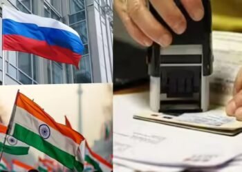 इधर अमेरिका ने ग्रीन कार्ड पर बदले नियम, उधर रूस ने कर दी बड़ी घोषणा, भारतीयों के लिए मल्‍टी एंट्री बिजनेस वीजा