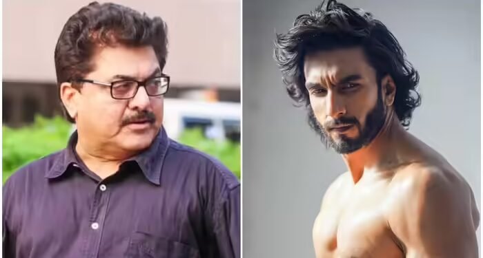 ‘रणवीर सिंह पर बैन नहीं’, FWICE के अशोक पंडित ने समझाया पूरा केस, बीएन तिवारी बोले- वो आसमान से नहीं आए