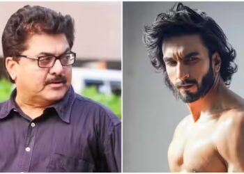 ‘रणवीर सिंह पर बैन नहीं’, FWICE के अशोक पंडित ने समझाया पूरा केस, बीएन तिवारी बोले- वो आसमान से नहीं आए
