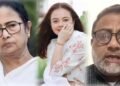 देवोलीना ने ‘सड़े अंडे’ से की ममता बनर्जी की तुलना, जमात नेता से कहा- उसे बांग्लादेश का PM बना दो
