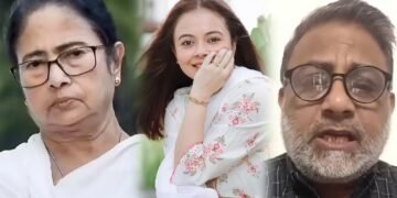 देवोलीना ने ‘सड़े अंडे’ से की ममता बनर्जी की तुलना, जमात नेता से कहा- उसे बांग्लादेश का PM बना दो