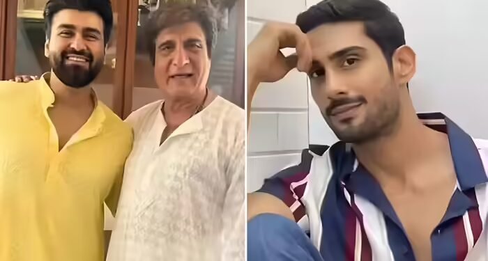 ‘पॉकेट मनी चाहिए तो बाप है’, प्रतीक पर बरसे राज बब्बर के बेटे आर्य बब्बर- इज्जत देनी है तो बाप नहीं