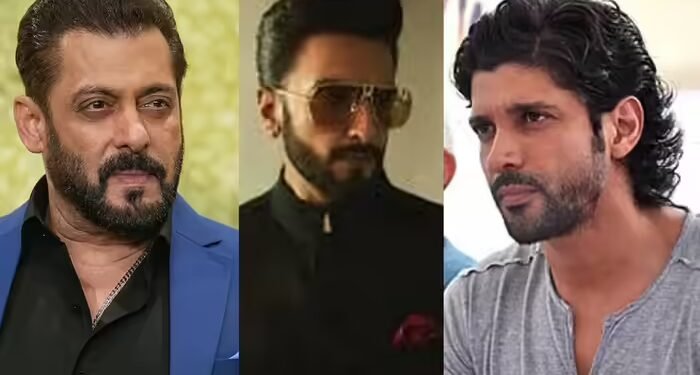 रणवीर सिंह और फरहान अख्तर विवाद में Salman Khan की एंट्री, अब भाईजान करवा रहे दोनों में सुलह!