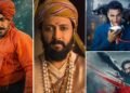 ‘राजा शिवाजी’ ने छठे दिन बनाया रिकॉर्ड, ‘भूत बंगला’ और ‘धुरंधर 2’ का भी जलवा, Ek Din बेदम