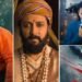 ‘राजा शिवाजी’ ने छठे दिन बनाया रिकॉर्ड, ‘भूत बंगला’ और ‘धुरंधर 2’ का भी जलवा, Ek Din बेदम