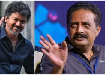 ‘विजय को कितने दिन रोकेंगे’, Prakash Raj गवर्नर पर बरसे, थलपति से कहा- मुझे शक है, गलत साबित कर दो