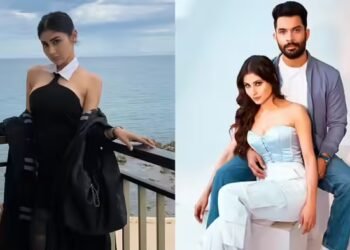 मौनी रॉय पहुंचीं Cannes, सूरज नाम्बियार से तलाक के बीच दिखाई अदाएं, लोग बोले- वो कह रहीं ‘भाड़ में जाओ’