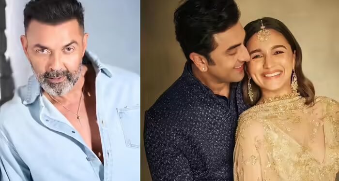 ‘एनिमल’ के बाद रणबीर संग काम पर बोले बॉबी देओल, बताया- ‘अल्फा’ में आलिया ने खुद को पूरी तरह झोंक दिया