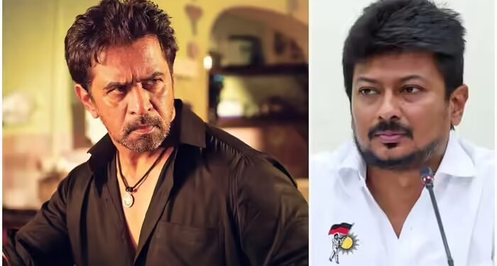 ‘सनातन धर्म न होता तो मां-बाप को घर से बाहर निकालना पड़ता’, Arjun Sarja ने स्टालिन को दिया करारा जवाब