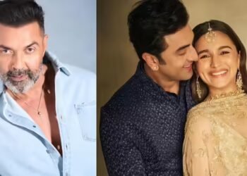 ‘एनिमल’ के बाद रणबीर संग काम पर बोले बॉबी देओल, बताया- ‘अल्फा’ में आलिया ने खुद को पूरी तरह झोंक दिया