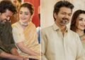 Trisha और थलपति Vijay का रिश्‍ता: एक्‍ट्रेस ने कहा था- वो मेरा घर, हमारे बीच एक जैसा प्यार और सुकून