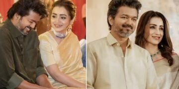 Trisha और थलपति Vijay का रिश्‍ता: एक्‍ट्रेस ने कहा था- वो मेरा घर, हमारे बीच एक जैसा प्यार और सुकून
