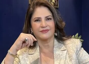 ‘इंदिरा गांधी ने अपने जेवर दिए थे’, Kunickaa Sadanand ने PM मोदी की अपील पर कहा- जनता ही बलिदान क्‍यों दे
