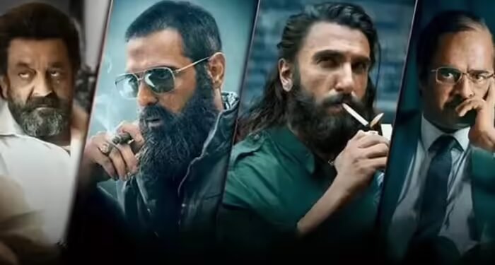 ‘धुरंधर’ राष्ट्रीय सुरक्षा के लिए खतरा? HC से मंत्रालय को जांच के निर्देश, सैन्यकर्मी ने दी याचिका