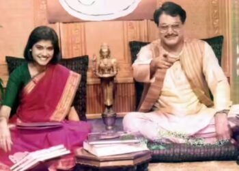 दूरदर्शन का शो, 11 साल चला और तोड़ा ‘रामायण’ का रिकॉर्ड, आती थीं 14 लाख चिट्ठियां, रखनी पड़ी घोड़ागाड़ी