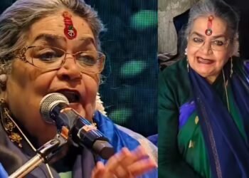 ऊषा उत्थुप और खूनी एक्ट्रेस, फिल्म में 7 पतियों में से एक की कहानी, 166 साल पुराने रूसी लोकगीत का कमाल
