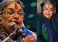 ऊषा उत्थुप और खूनी एक्ट्रेस, फिल्म में 7 पतियों में से एक की कहानी, 166 साल पुराने रूसी लोकगीत का कमाल