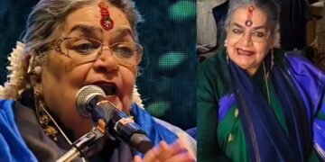 ऊषा उत्थुप और खूनी एक्ट्रेस, फिल्म में 7 पतियों में से एक की कहानी, 166 साल पुराने रूसी लोकगीत का कमाल