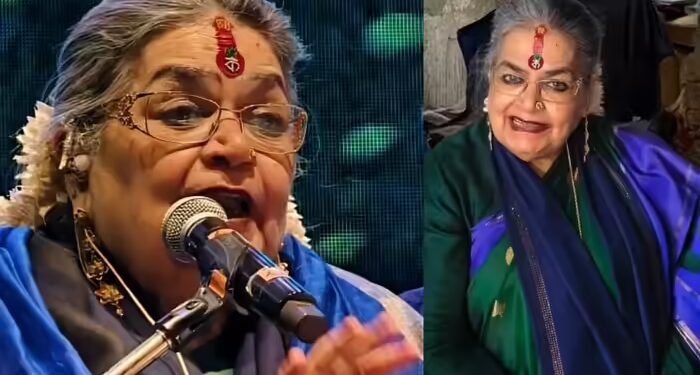 ऊषा उत्थुप और खूनी एक्ट्रेस, फिल्म में 7 पतियों में से एक की कहानी, 166 साल पुराने रूसी लोकगीत का कमाल