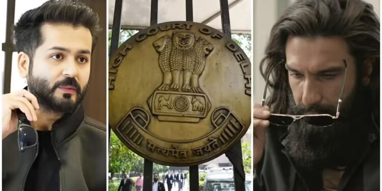 ‘धुरंधर 2’ के मेकर्स के ख‍िलाफ HC में चलेगा केस, कॉपीराइट केस में बुरे फंसे Aditya Dhar, नहीं हुई सुलह