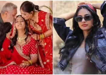 ‘बेटी विदा नहीं, कुर्बान हुई’, खुशबू पाटनी का खौला खून, ट्विशा शर्मा केस और दहेज पर मां-बाप को कोसा